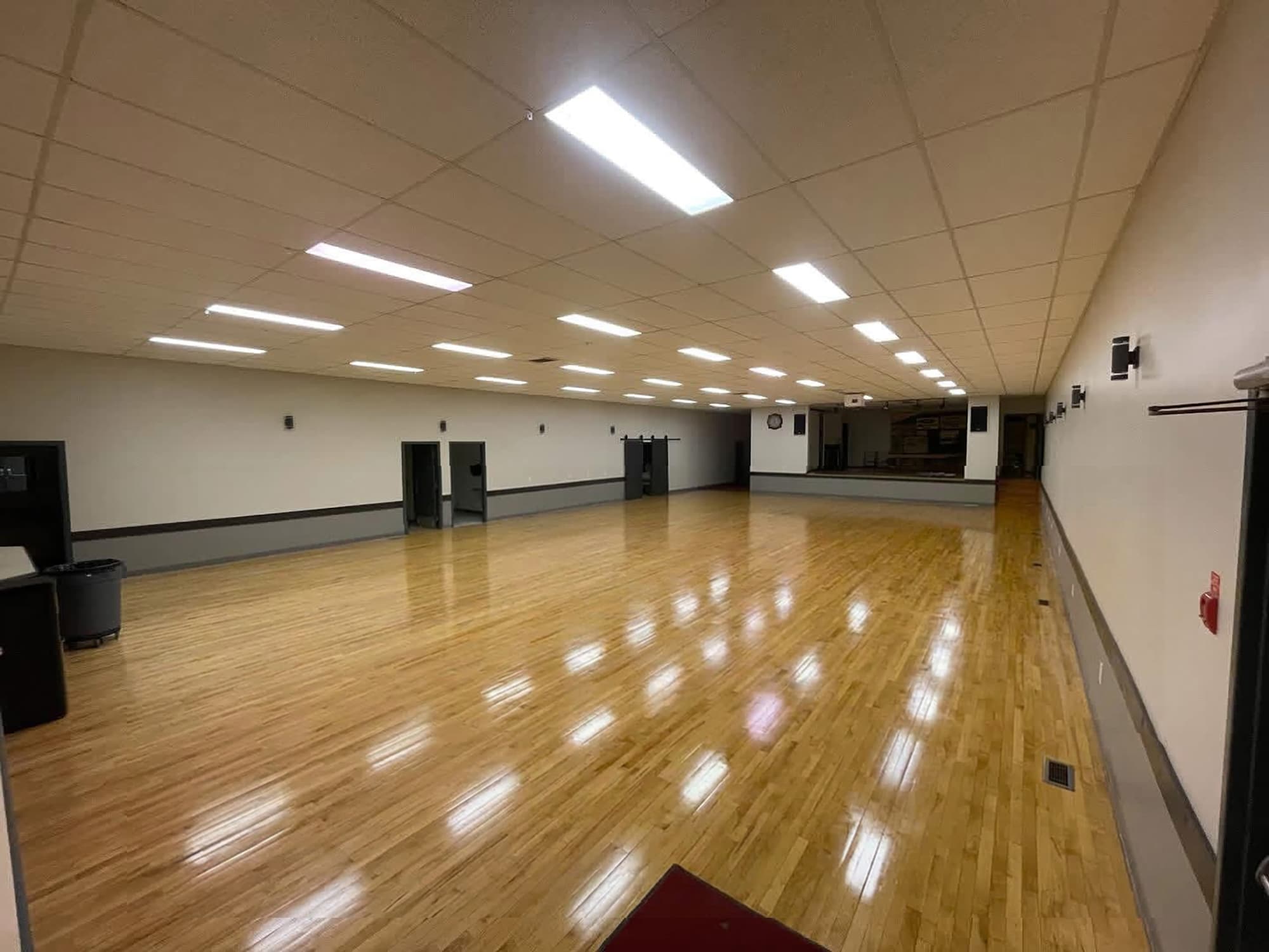 Hall