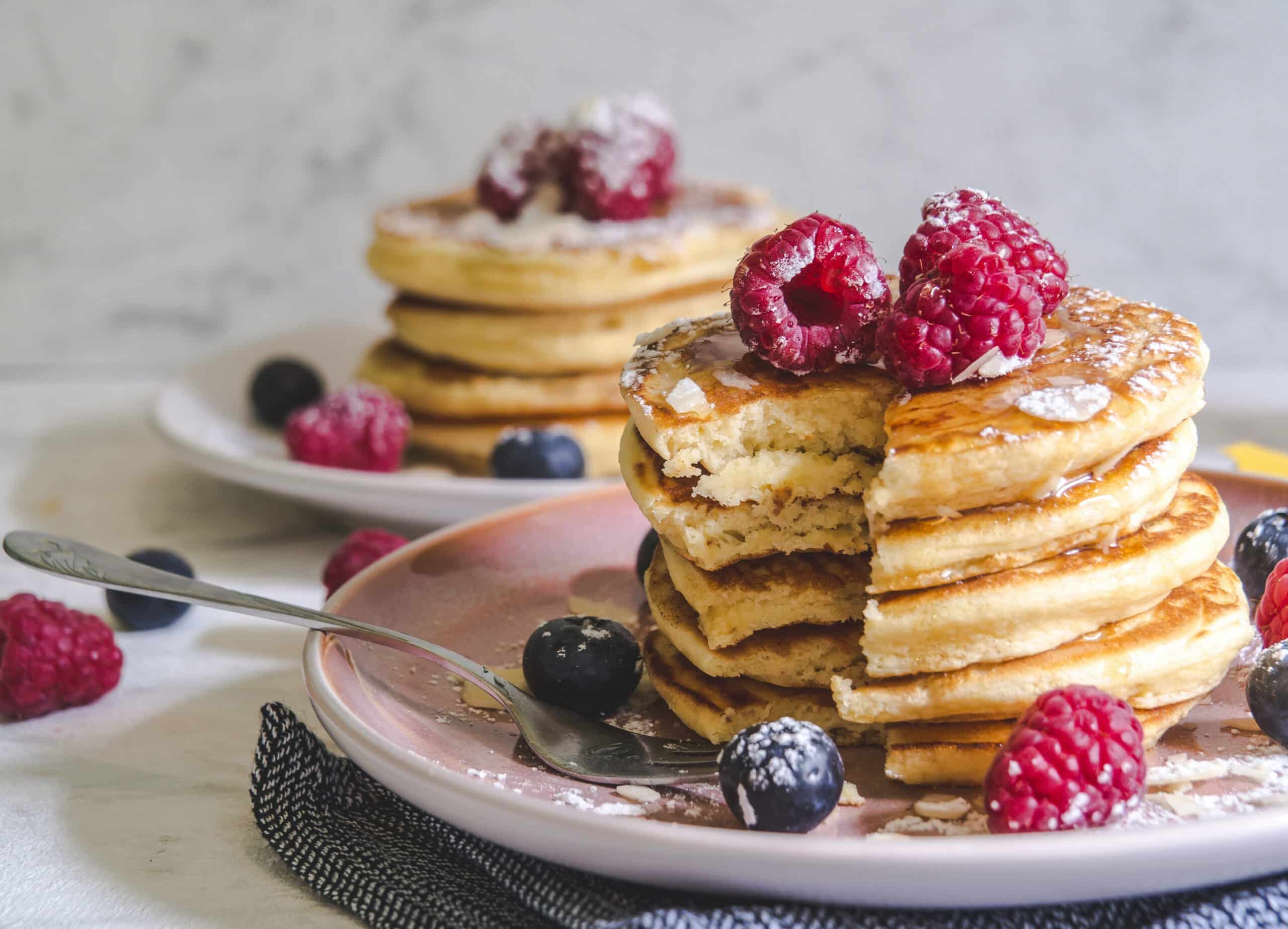 Pancakes